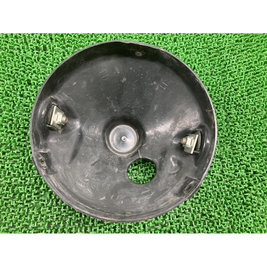 スズキ（SUZUKI） GS400 ヘッドライトケース 440 純正 中古 バイク