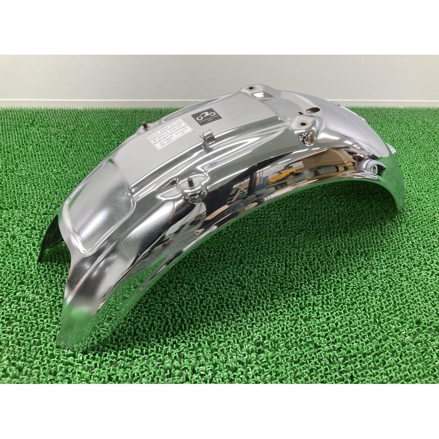 ホンダ（HONDA） CB1100 リアフェンダー 純正 中古 バイク 部品 SC65