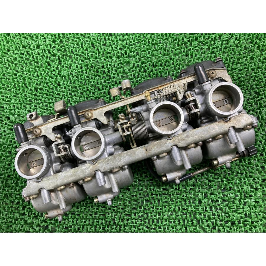 カワサキ（Kawasaki） ゼファー400 キャブレター V552 純正 中古