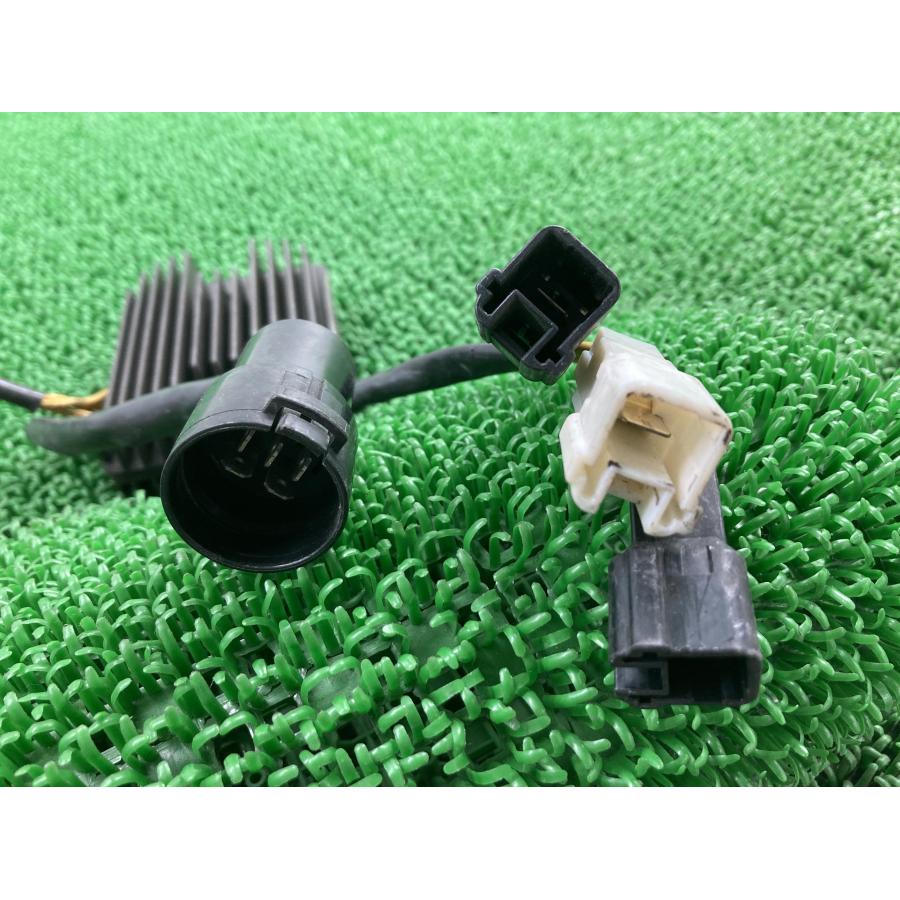 カワサキ（Kawasaki） ZX-12R レギュレター 純正 中古 バイク 部品