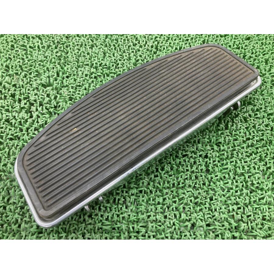 FLSTC1580 ステップボード 片側 ハーレー 純正 中古 バイク 部品