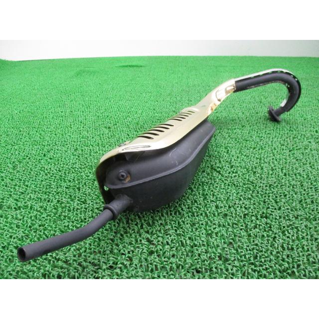 ホンダ（HONDA） モンキー マフラー HM165 K 純正 中古 バイク 部品