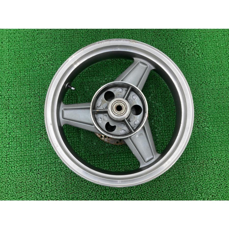 カワサキ（Kawasaki） ゼファー750 リアホイール 純正 中古 バイク