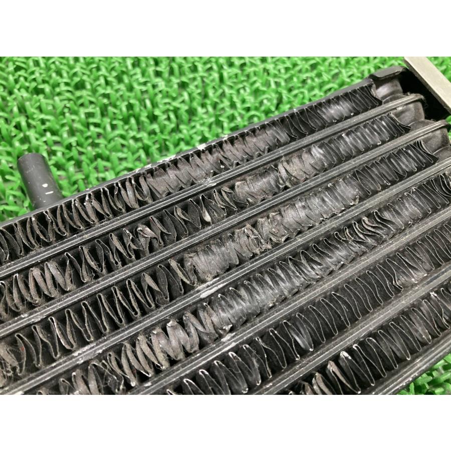 YAMAHA（ヤマハ） XJR400 オイルクーラー 純正 中古 バイク 部品 4HM