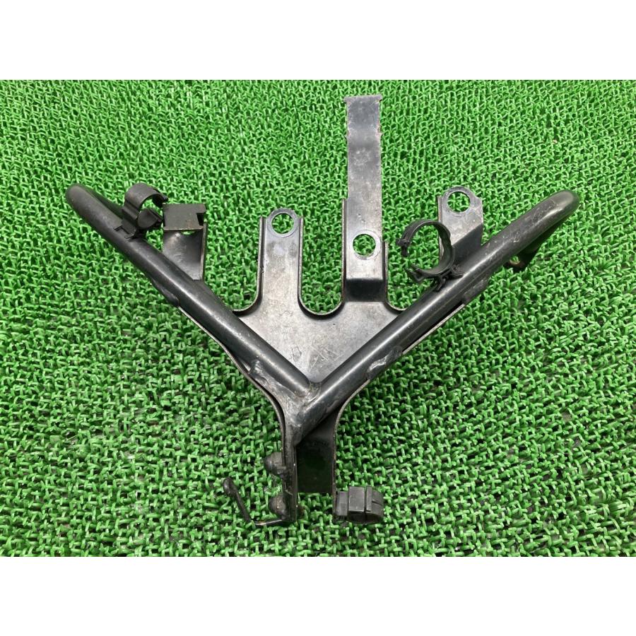 ホンダ（HONDA） NS-1 アッパーカウルステー 純正 中古 バイク 部品