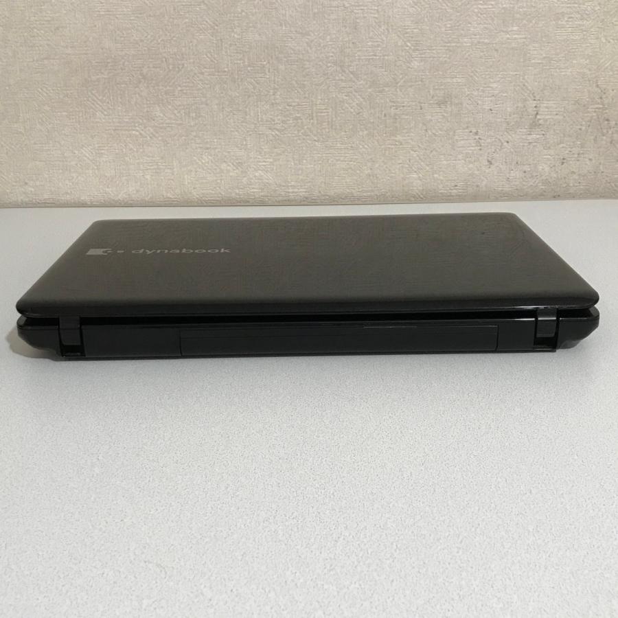 dynabook T 【中古】ノートPC 東芝 T350/34BB《現状渡し》 : 古物商