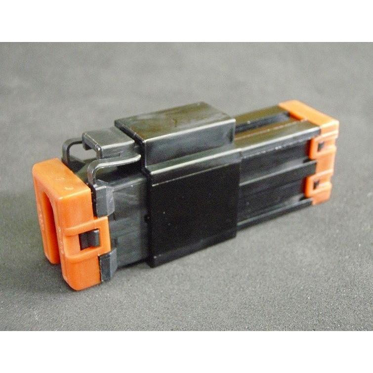 大容量2極カプラセット 矢崎 P-SC-40 : 津パーツ店 - 通販 - Yahoo