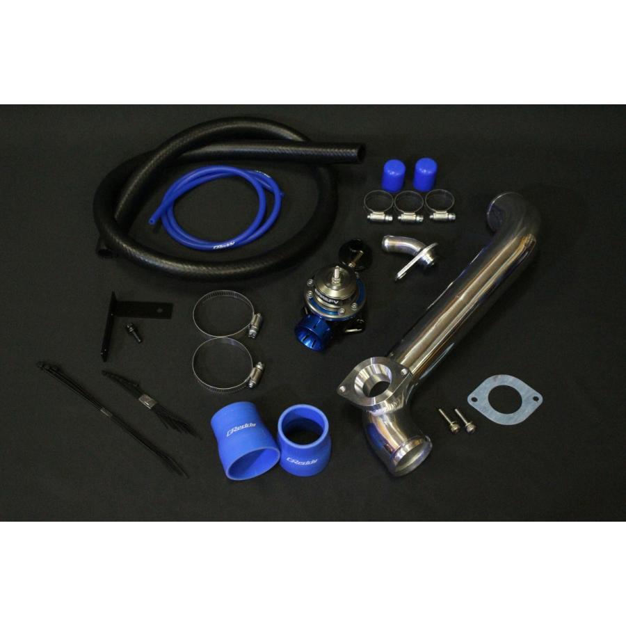 GReddy DAMSEL JB64 ブローオフKIT : Tsuda Racing ヤフーshop - 通販