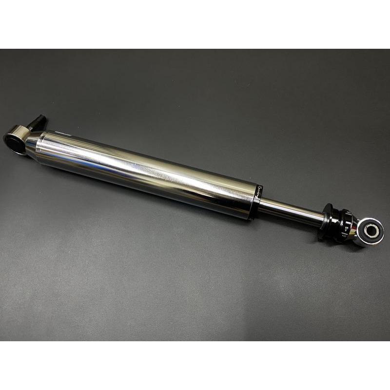 DAMSEL JB64/74 ステアリングダンパー : Tsuda Racing ヤフーshop