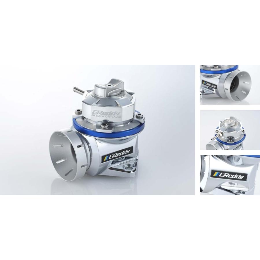 GReddy DAMSEL JB64 ブローオフKIT : Tsuda Racing ヤフーshop - 通販