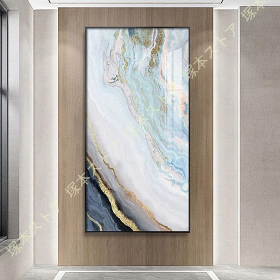 アートパネル 抽象画 ライン リビング アートフレーム 絵画 キャンバス