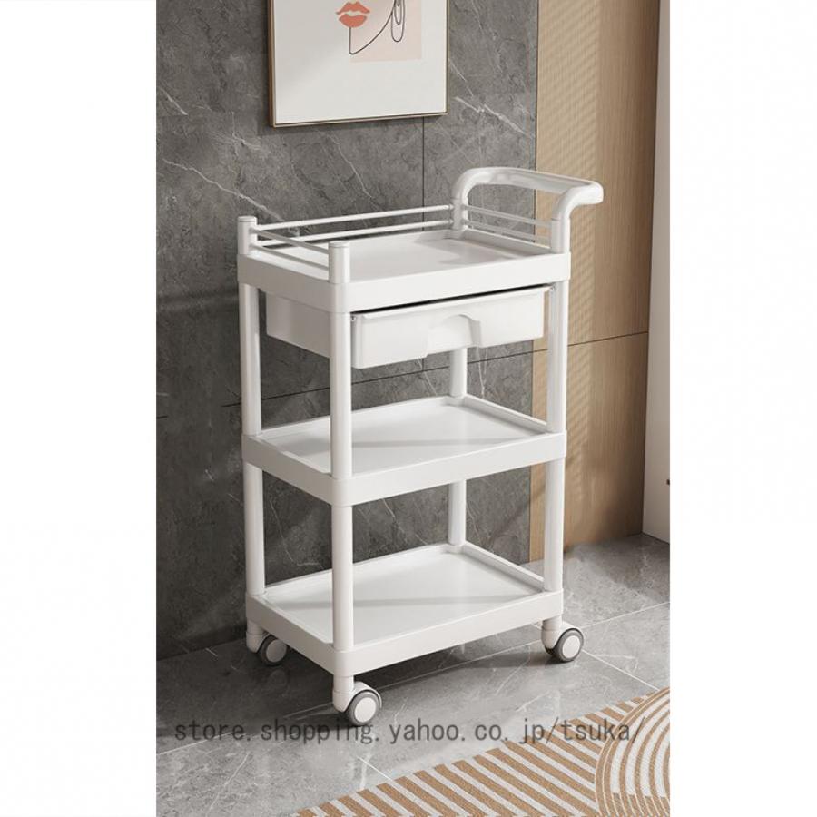 台車 ツールワゴン 医療用ワゴン 回診車 サービスカート収納