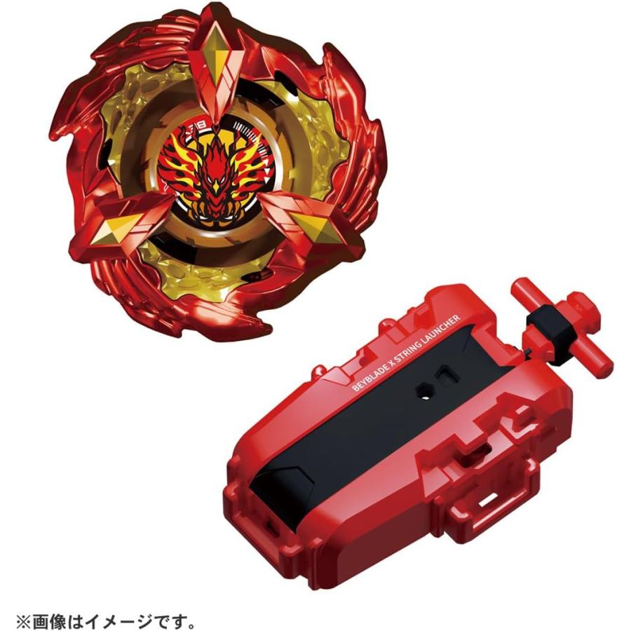 タカラトミー（TAKARA TOMY） BEYBLADE X ベイブレード X