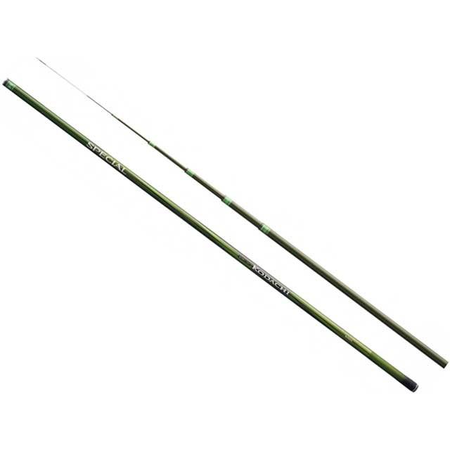 シマノ（SHIMANO） スペシャル小太刀 H2．75 75NR （2020