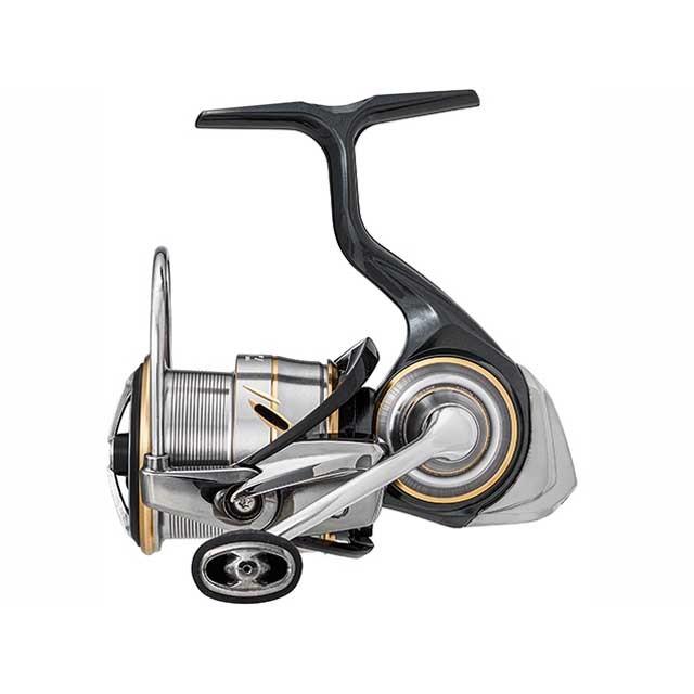 DAIWA（ダイワ） ルビアス FC LT2500S-XH （20年モデル LUVIAS I