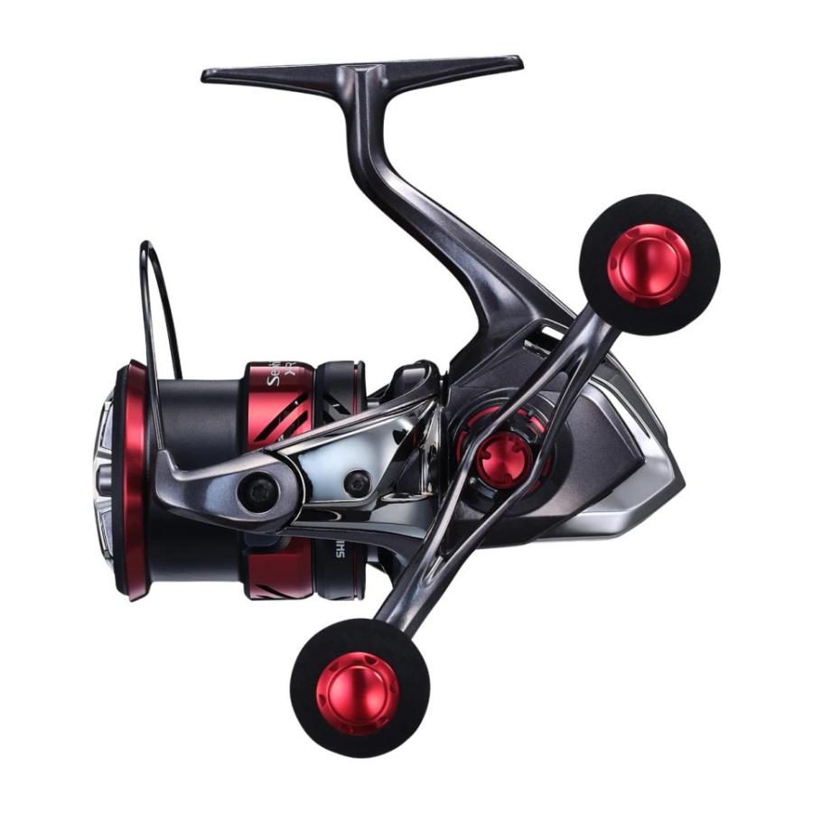 シマノ（SHIMANO） 送料無料 21 セフィアXR C3000SDHHG : いとう釣具店