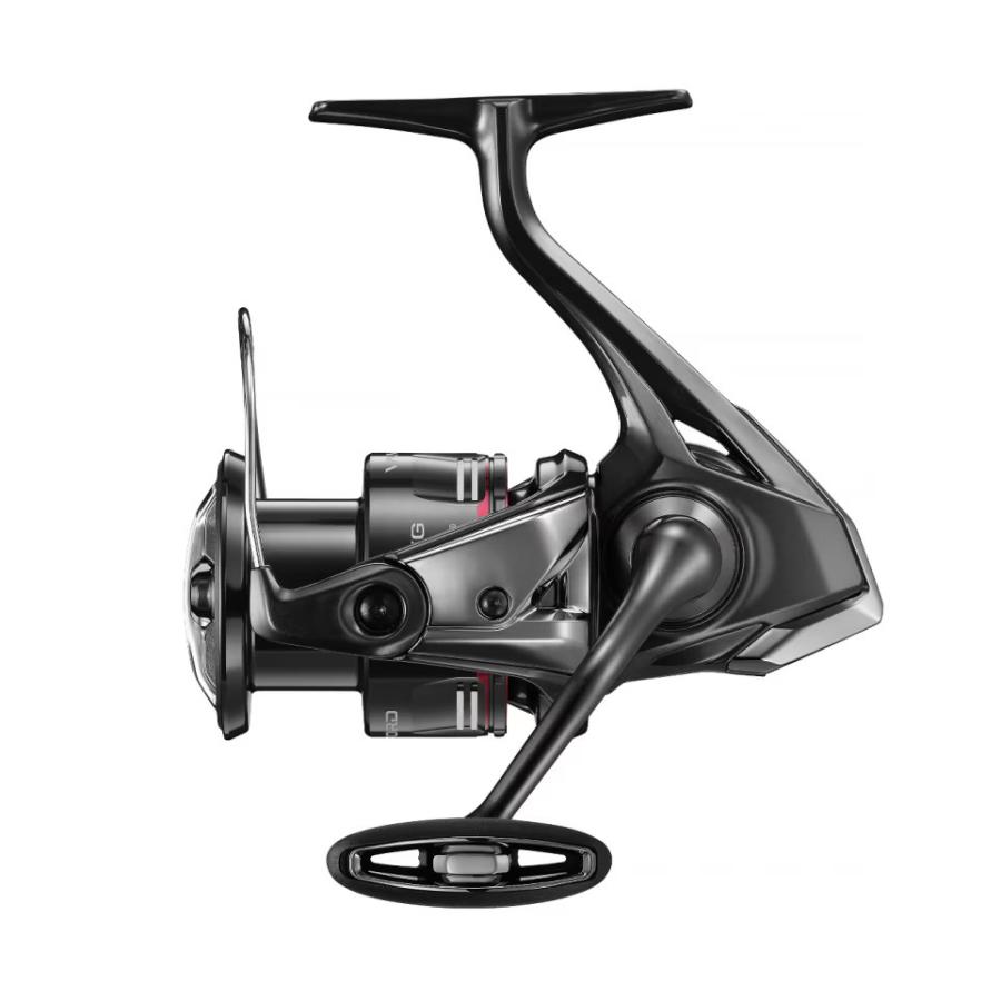 シマノ（SHIMANO） 送料無料 24 ヴァンフォード C3000XG VANFORD
