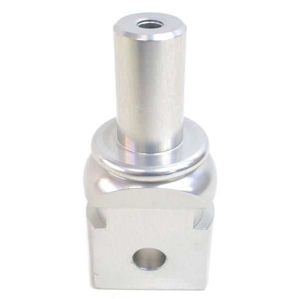 ダイコー フルフィールド クエ 海覇 アルミ石突 新品 : 釣king - 通販