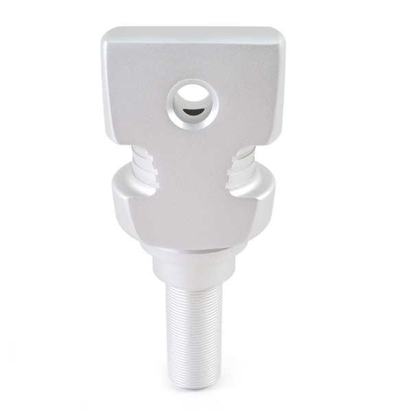 新品 ダイワ クエ アルミ石突 : 釣king - 通販 - Yahoo!ショッピング