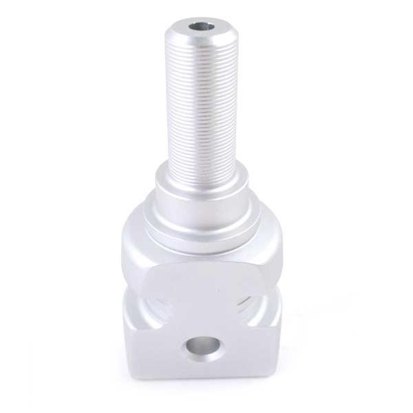 新品 ダイワ クエ アルミ石突 : 釣king - 通販 - Yahoo!ショッピング