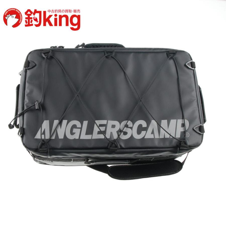 DRT アングラーズキャンプ ソフトクーラーボックスS 新品未使用 ソフト