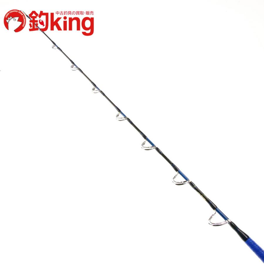 アリゲーター スタンディング ソウル 160 /H237Y 船釣り クエ 泳がせ