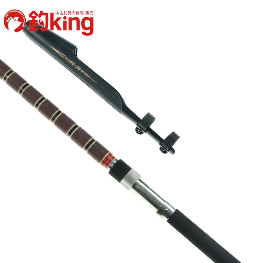 DAIKO（ダイコー） ボロン 振出 石鯛 520 /V105Y 石鯛 イシダイ 口白