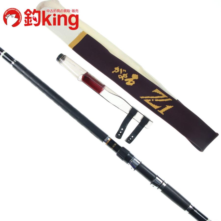 Gamakatsu（がまかつ） がま石 Z1 遠投 H 540 /X091Y 美品 石鯛