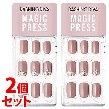 セット販売》 ダッシングディバ マジックプレス MJP198 ローズウッド