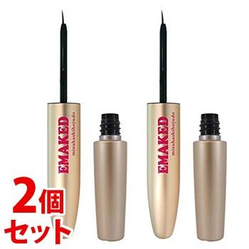 EMAKED（エマーキット） 《セット販売》 水橋保寿堂 (2mL)×2個セット