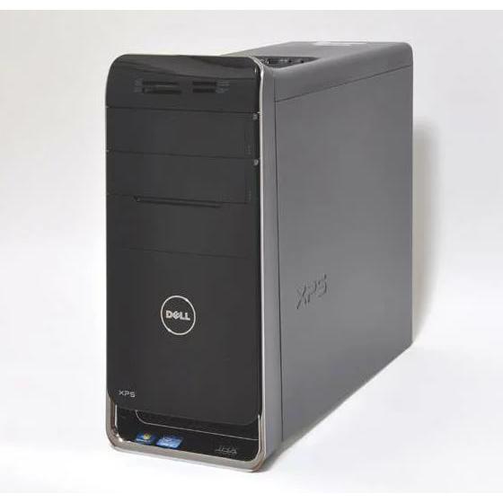 DELL（デル） ポイント10倍 Windows XP Pro DELL XPS 8300 Core i7 第2