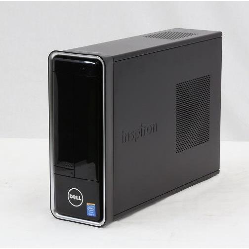 DELL（デル） Windows7 Pro 64BIT DELL Inspiron 3647 Core i5第4世代