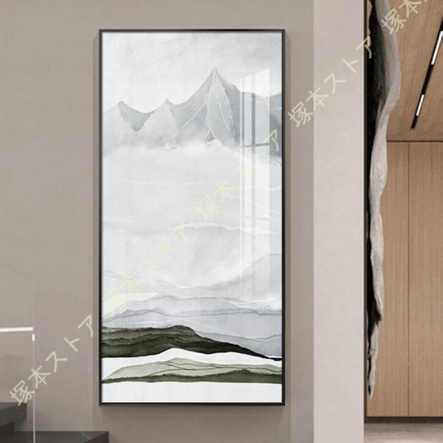 アートパネル 抽象画 ライン リビング アートフレーム 絵画 キャンバス