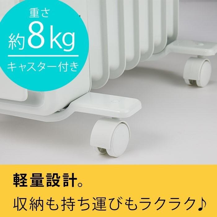 Dimplex（ディンプレックス） Dimplex Brit B04 ECR12E オイルフリー