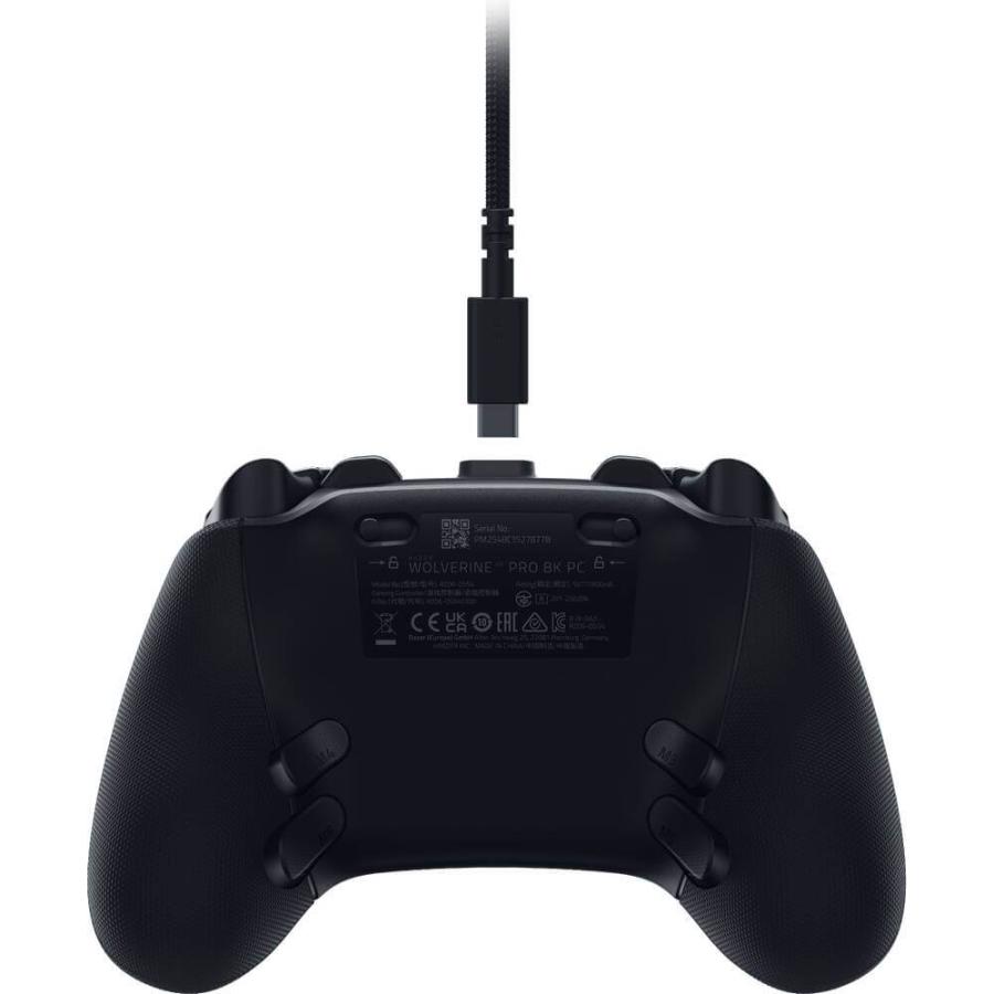 Wolverine V3 Pro 8K PC ワイヤレス ゲームコントローラー 【日本正規