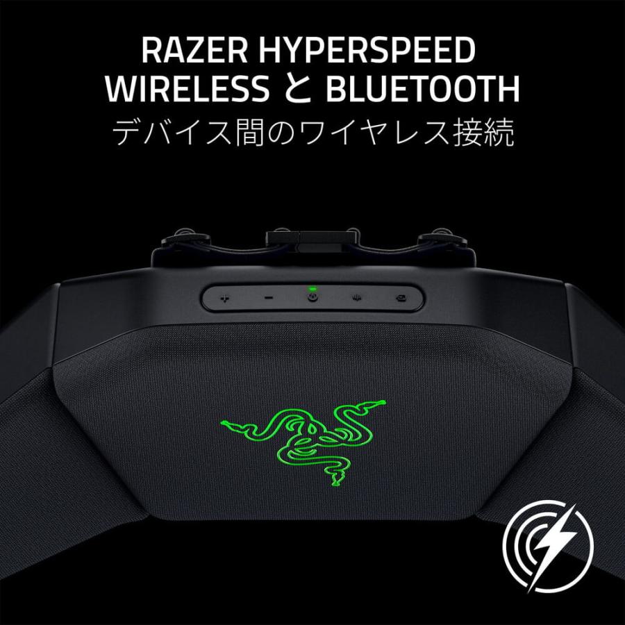 Clio THX Spatial Audio対応 ワイヤレススピーカー ヘッドクッション