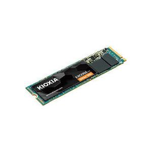 KIOXIA SSD-CK1.0N3G2/J [M.2 NVMe 内蔵SSD / 1TB / PCIe Gen3x4