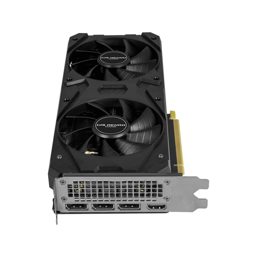 NVIDIA GEFORCE RTX 3060 搭載 12GB グラフィックボード GG-RTX3060