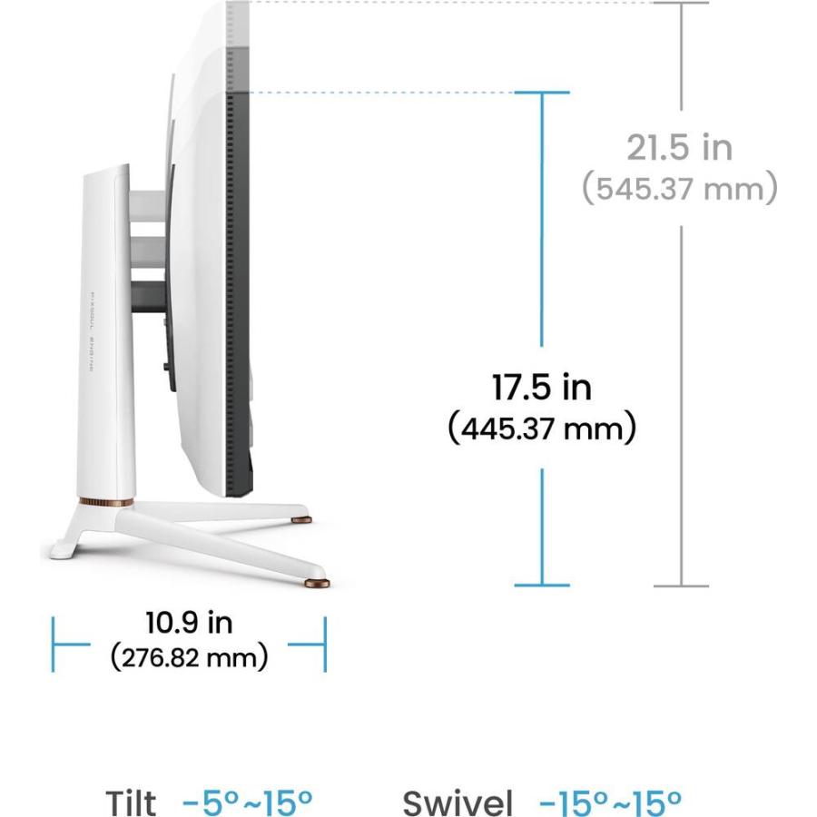 MOBIUZ EX271Q 27インチ WQHD(QHD) 2560x1440 ゲーミングモニター