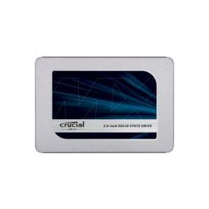 MX500 CT4000MX500SSD1JP [2.5インチ内蔵SSD / 4TB MX500 シリーズ