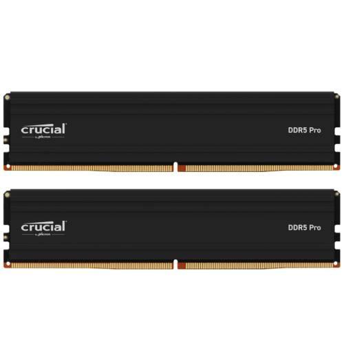 CP2K64G56C46U5 デスクトップ用 DDR5 SDRAM（288pin） 128GB(64GB × 2