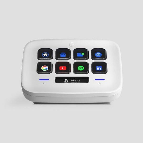 Elgato Stream Deck Neo 箱無し ストリームデックネオ Amazon.co.jp