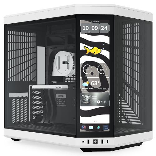 Y70 Touch Infinite Panda : ツクモ パソコン Yahoo!店 - 通販 - Yahoo