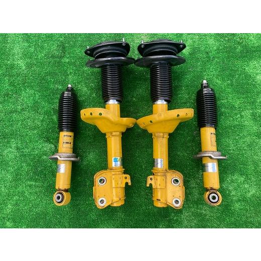 BL5 BP5 レガシィ STI 純正サスペンション BILSTEIN ビルシュタイン