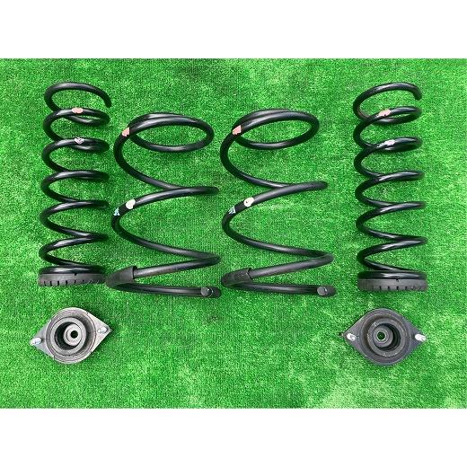 BL5 BP5 レガシィ STI 純正サスペンション BILSTEIN ビルシュタイン