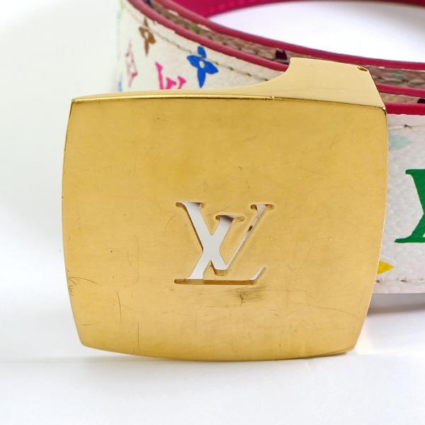 LOUIS VUITTON（ルイ・ヴィトン） マルチ サンチュール・LV CUT