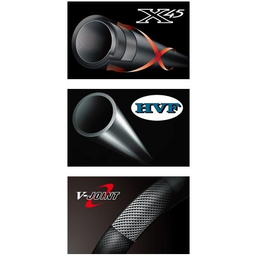 DAIWA（ダイワ） プレッソ 62XUL・V / トラウトロッド / daiwa / 釣具