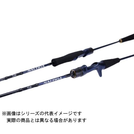 DAIWA（ダイワ） 21 SALTIGA(ソルティガ) SLJ 62MS-SMT 【大型商品3