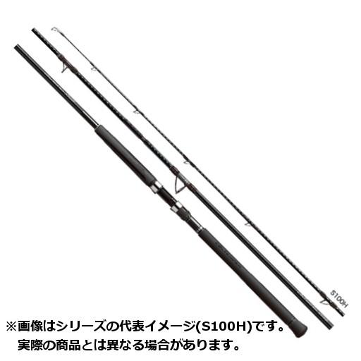 シマノ（SHIMANO） ロッド 19 COLTSNIPER XTUNE(コルトスナイパー