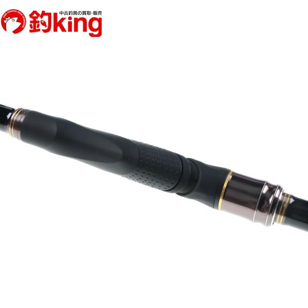 中古/未使用品】 がまかつ がま磯 グレ競技スペシャルIV 125-53/X547L